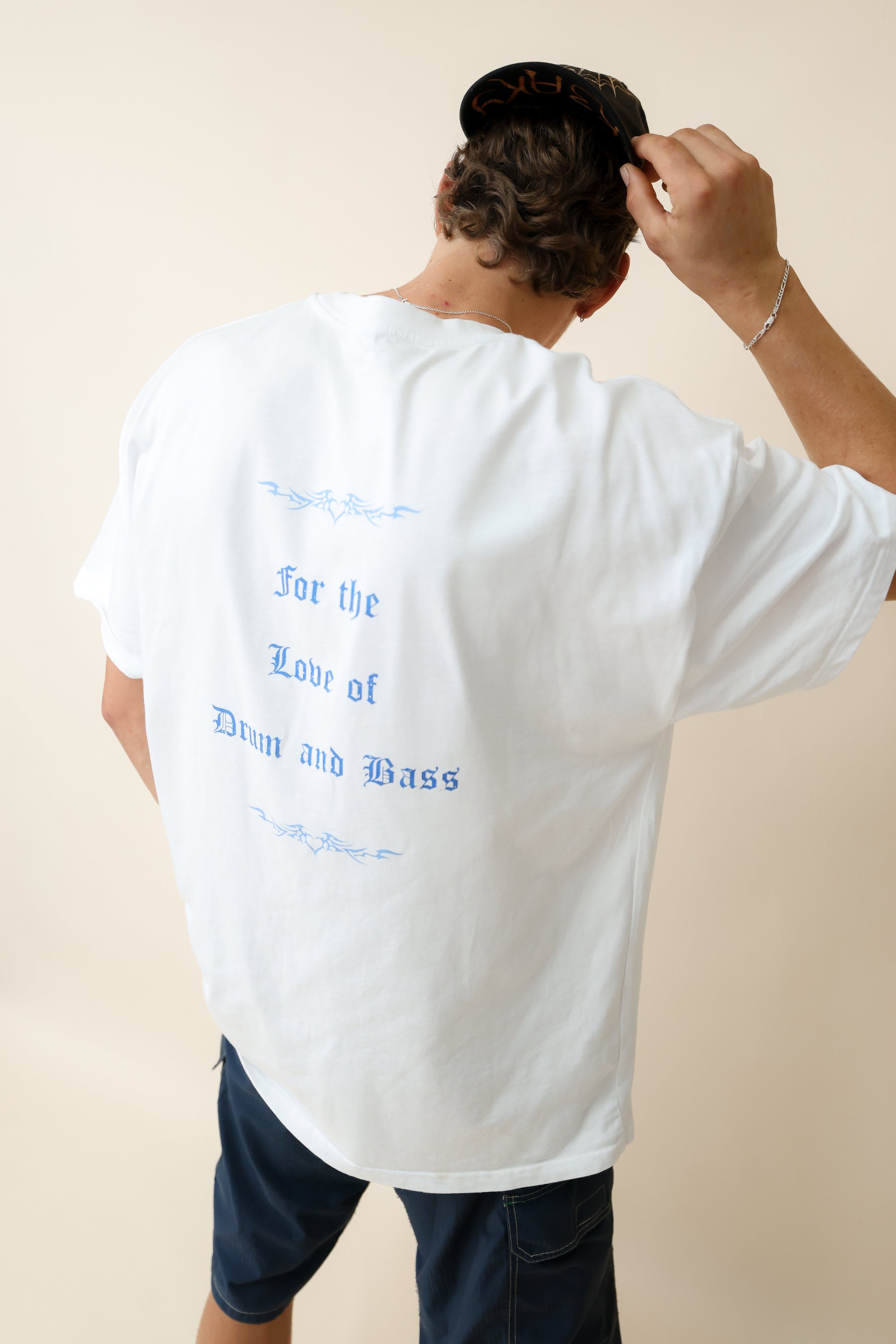 ANGELIC TEE