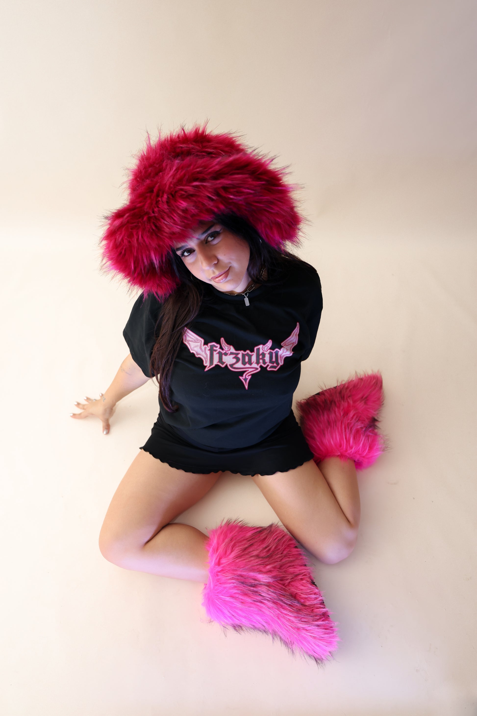 DEVILISH TEE