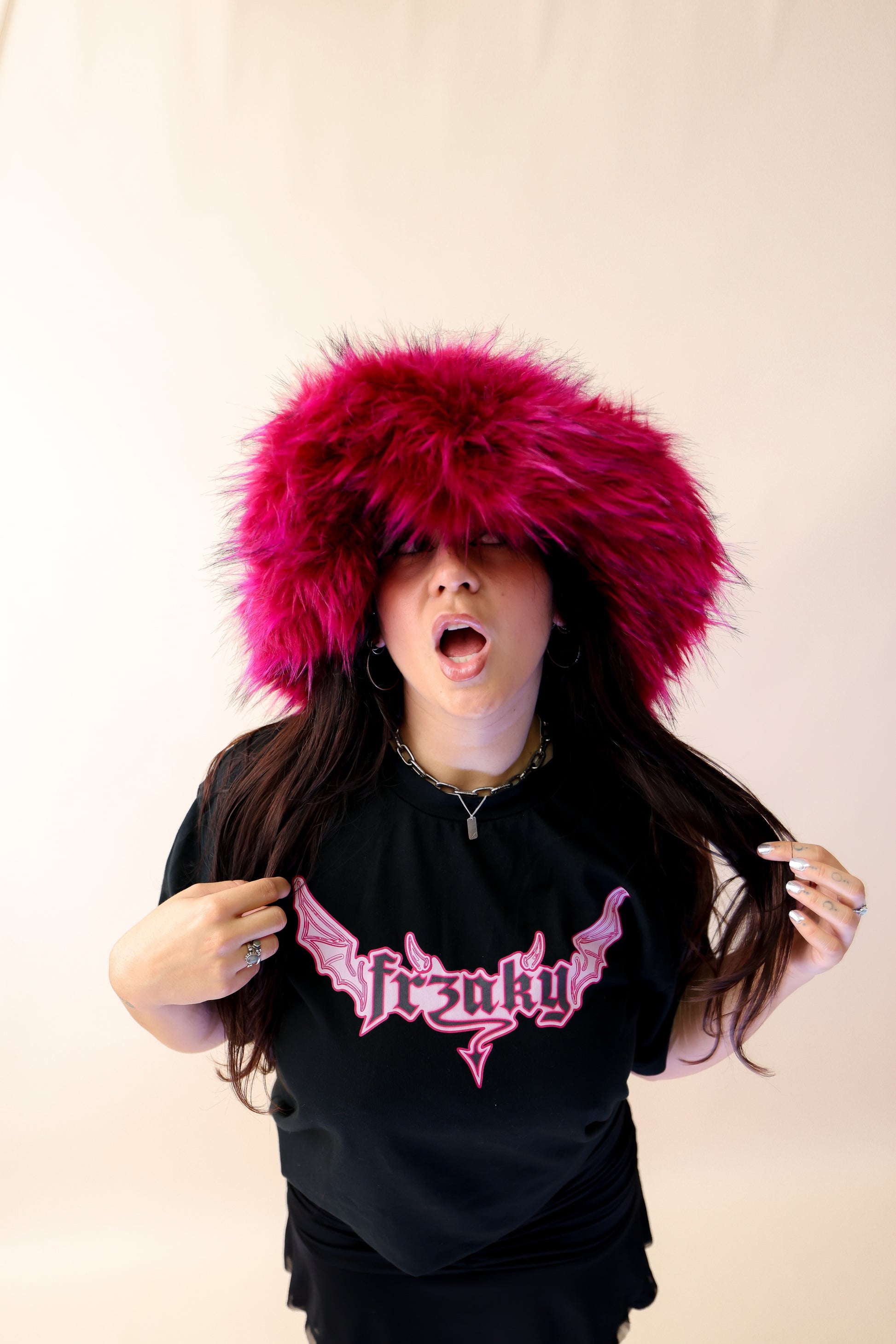 DEVILISH TEE